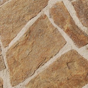 Opus incertum Gneiss Beige