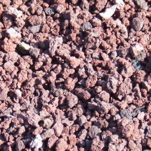 Pouzzolane