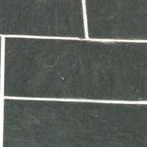 Opus scié Ardoise noire