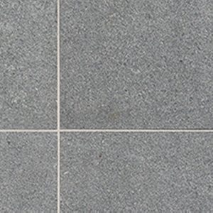 Opus scié Granit gris foncé