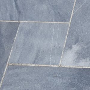 Opus scié Khampha blue