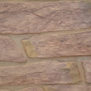 Placage Schiste mauve